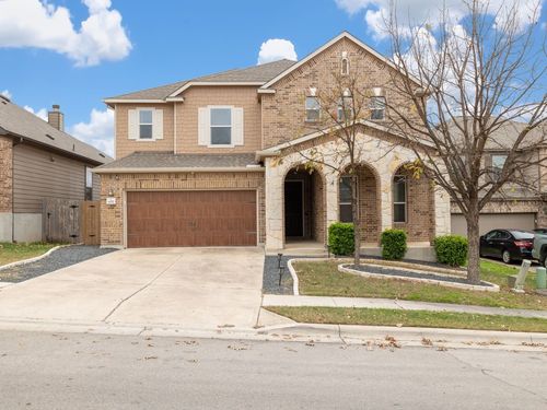 6717 Ondantra Bend, Austin, TX, 78744 | Card Image