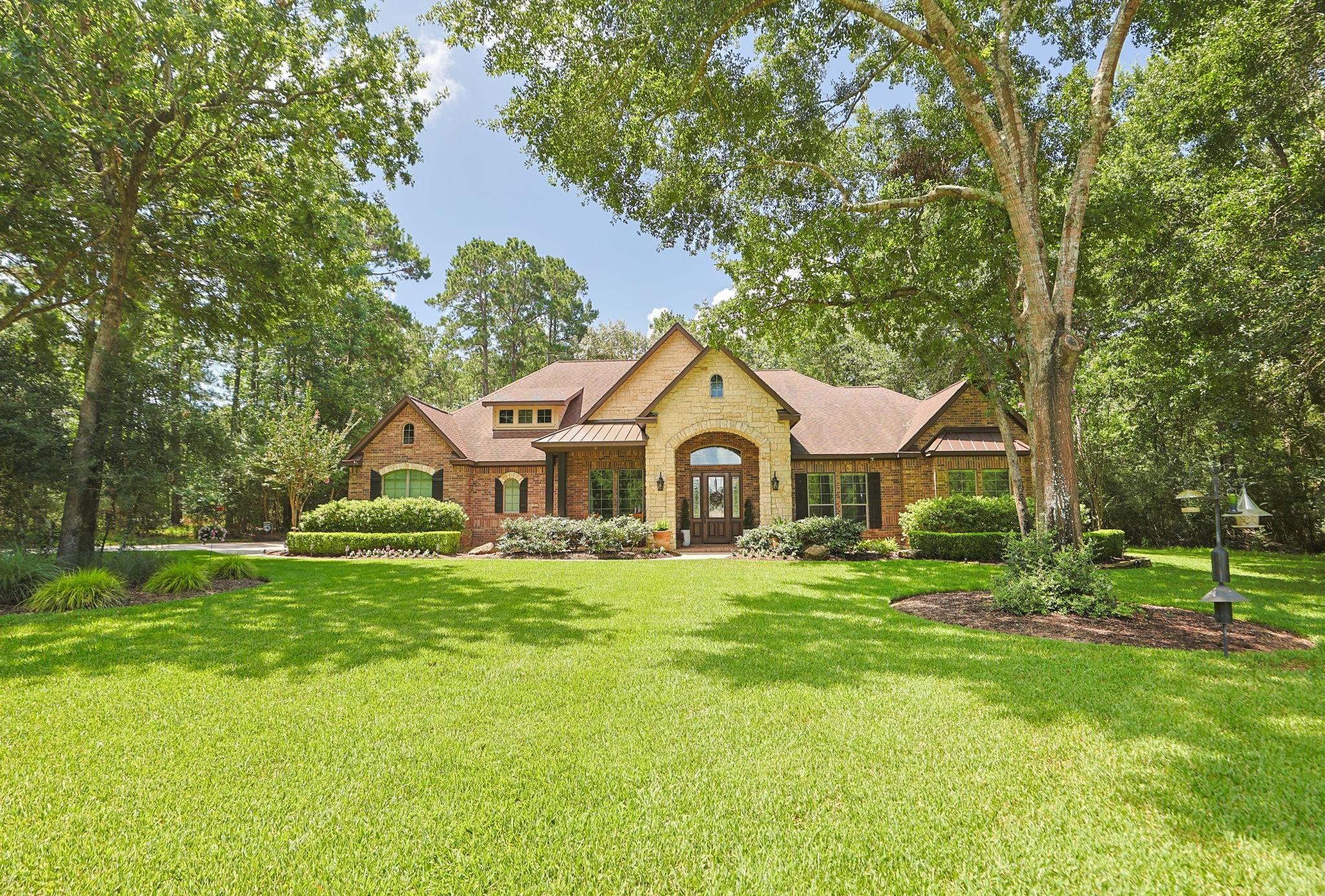 Residential in Magnolia 5
