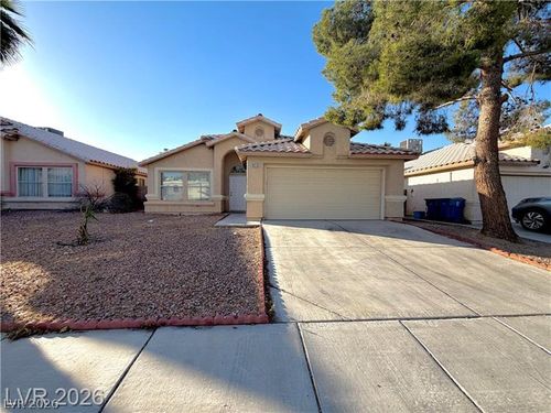 0-8118 Hometown Hero Dr, Las Vegas, NV, 89113-1562 | Card Image