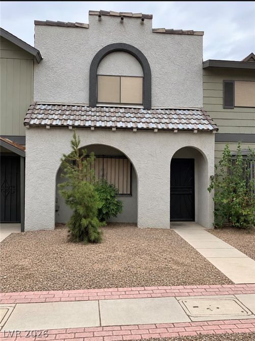 878 Flagstone Way, Las Vegas, NV, 89110-2353 | Card Image