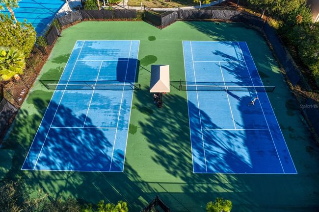 Two year round tennis courts | Image 43