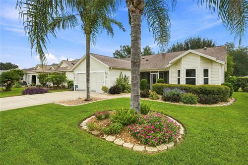 16838 Se 93rd Cuthbert Cir, The Villages, FL, 32162-1881 | Card Image