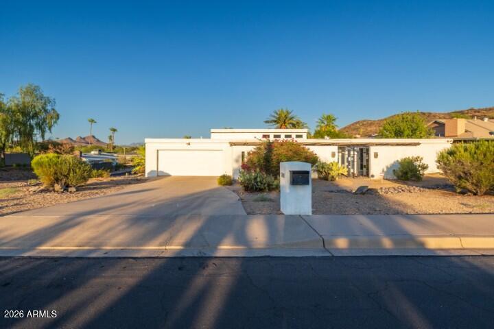 Residential in Phoenix