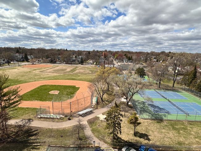 ballpark and picklball courts next door | Image 36