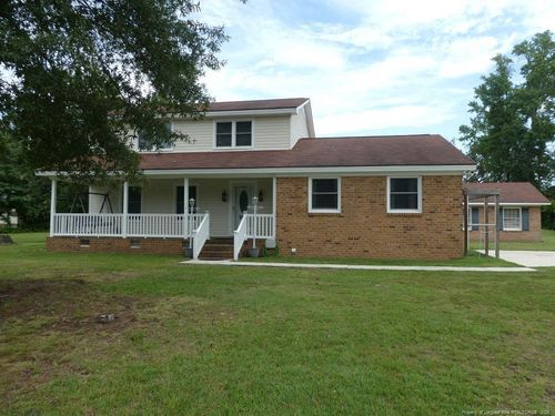 263 Forest Rd, Lumberton, NC, 28358-9176 | Card Image