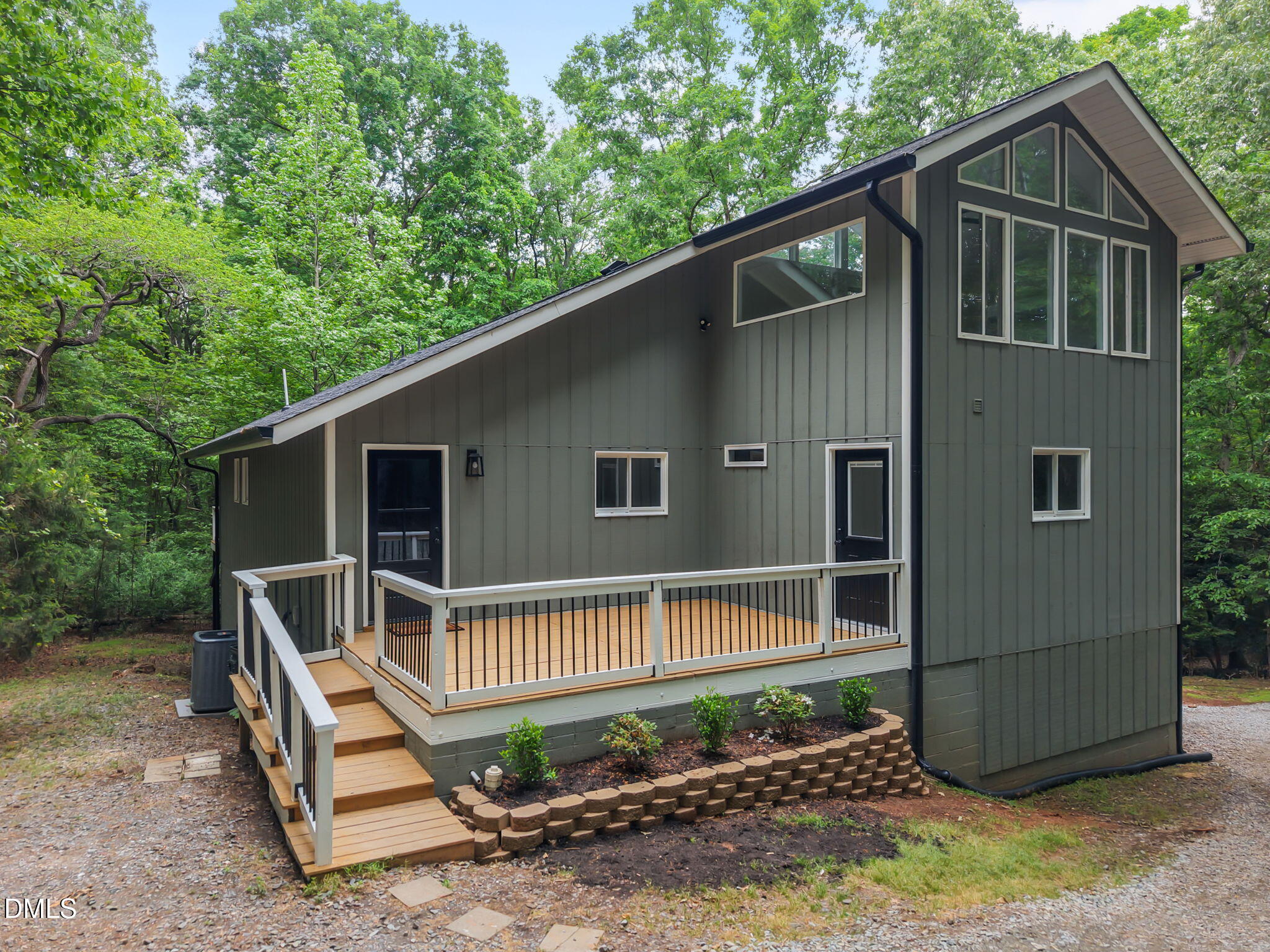 Residential in Pittsboro