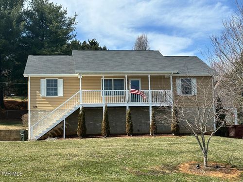 123 Bermuda Dr, Jonesborough, TN, 37659-3165 | Card Image