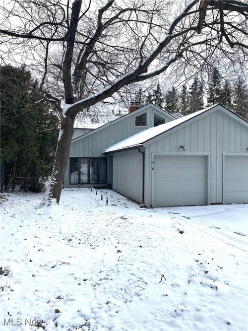 1416 Edendale Street, Cleveland Heights, OH, 44121 | Card Image