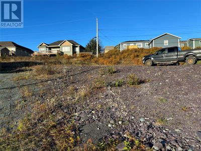 8 Chelsea Pl, Home with 0 bedrooms, 0 bathrooms and null parking in Bay Roberts NL | Image 1