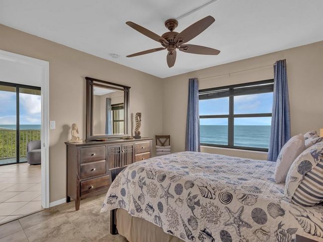 APT-601 - 3200 N Highway A1a, Condo with 2 bedrooms, 2 bathrooms and null parking in Hutchinson Island FL | Image 15