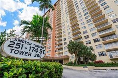 apt-708-251 174th St, Sunny Isles Beach, FL, 33160-3365 | Card Image