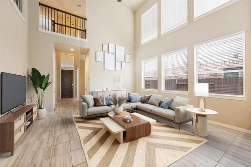 8714 Windsong Trail Dr, Missouri City, TX, 77459-3199 | Card Image