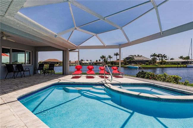 261 Venezia Ct, House other with 3 bedrooms, 4 bathrooms and 2 parking in PUNTA GORDA FL | Image 36