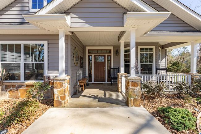 3362 State Highway 147 S, House other with 3 bedrooms, 3 bathrooms and null parking in San Augustine TX | Image 35