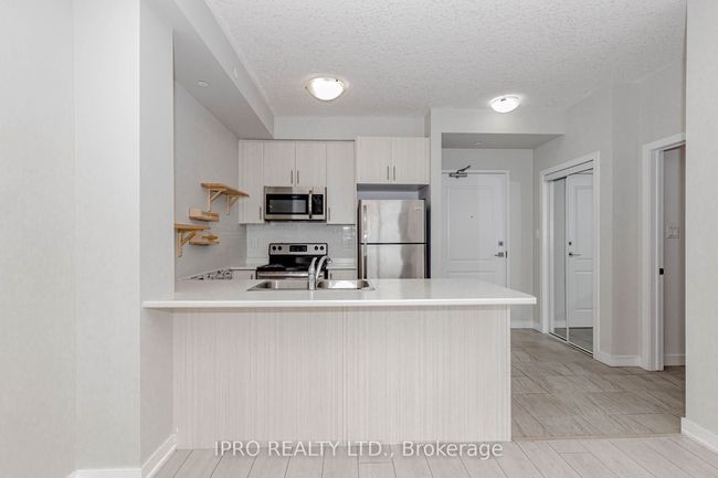 326 - 101 Shoreview Pl, Condo with 1 bedrooms, 1 bathrooms and null parking in Stoney Creek ON | Image 17