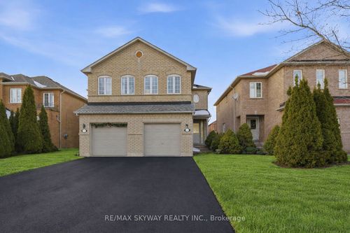 3265 Raindance Cres, Mississauga, ON, L5N8L8 | Card Image