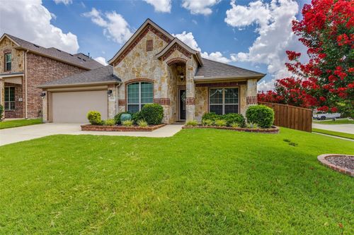 10321 Paul Revere Way, Mckinney, TX, 75072-5632 | Card Image