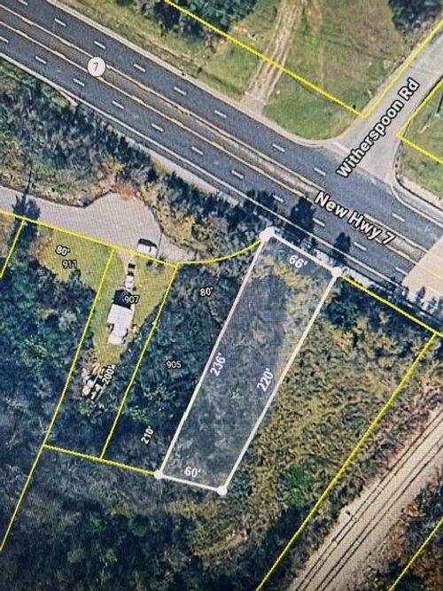 0 New Highway 7, Columbia, TN, 38401 | Card Image