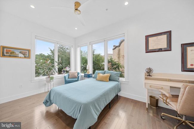 APT-6 - 1767 Lanier Pl Nw, Condo with 2 bedrooms, 2 bathrooms and null parking in WASHINGTON DC | Image 11