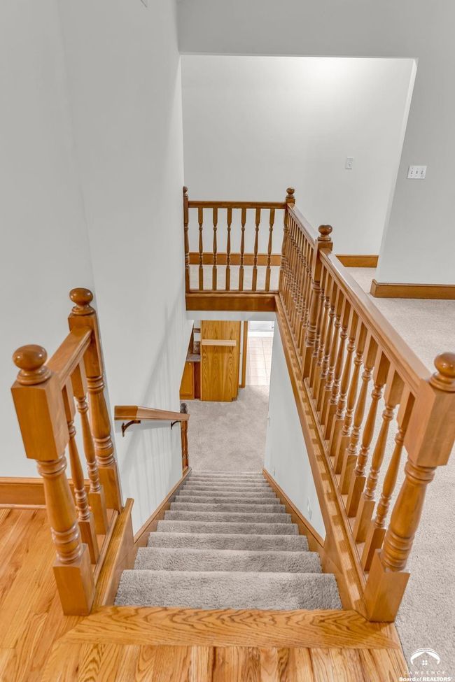 1032 Stone Creek Dr, House other with 4 bedrooms, 3 bathrooms and null parking in Lawrence KS | Image 42
