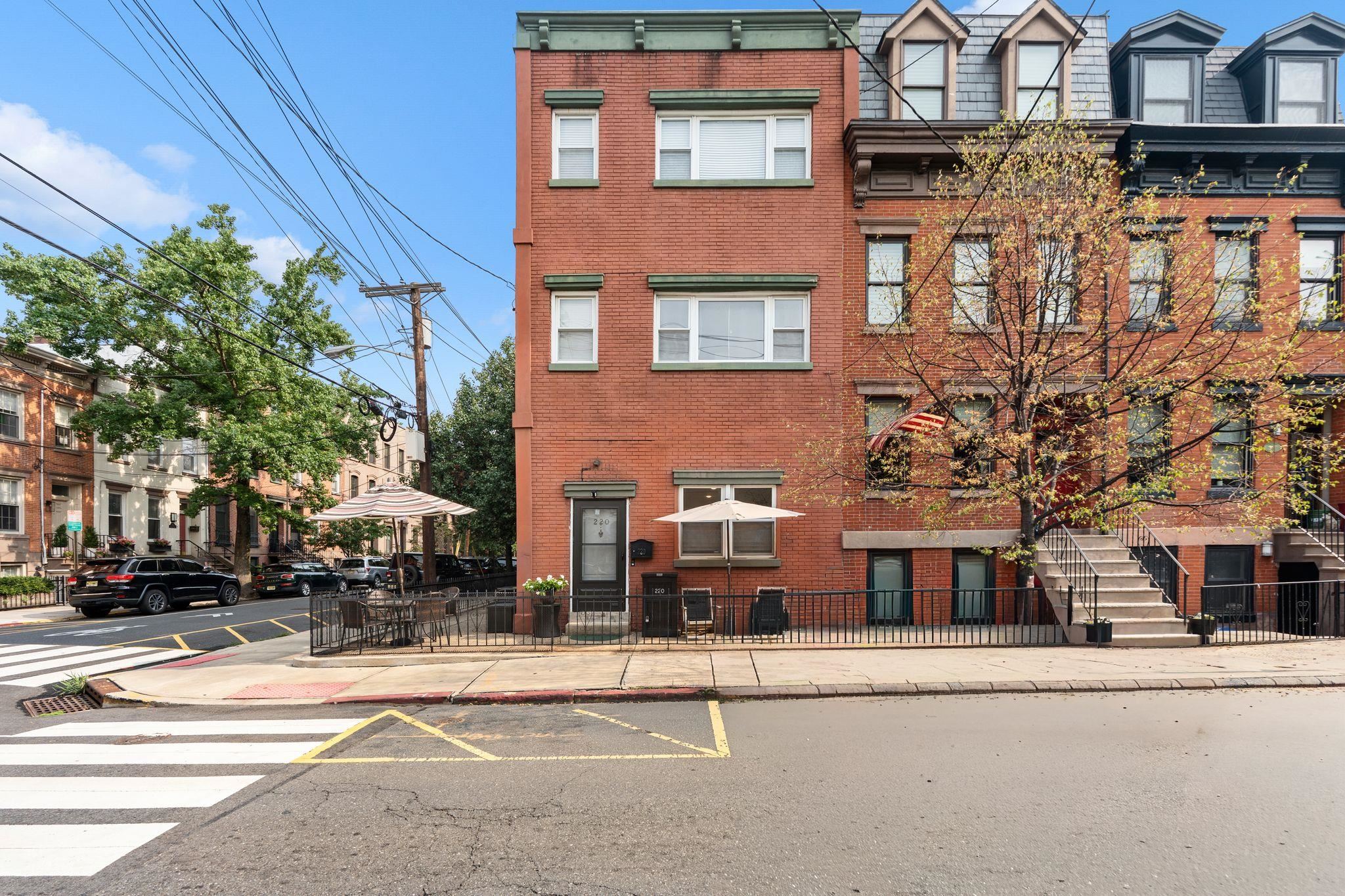 Residential in Hoboken 2
