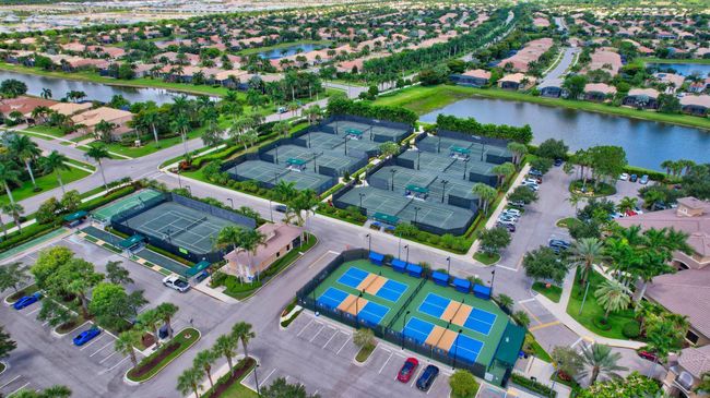 C - 102 Normandy C, Condo with 2 bedrooms, 2 bathrooms and null parking in Delray Beach FL | Image 34