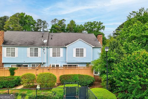 5536 Clover Rise Ln, Norcross, GA, 30093-4246 | Card Image