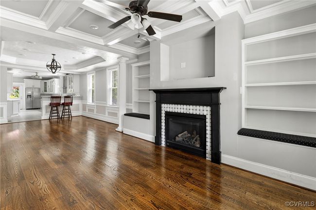 2805 Griffin Ave, House other with 5 bedrooms, 5 bathrooms and null parking in Richmond VA | Image 6