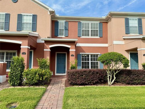 16752 Cedar Crest Dr, ORLANDO, FL, 32828-6705 | Card Image