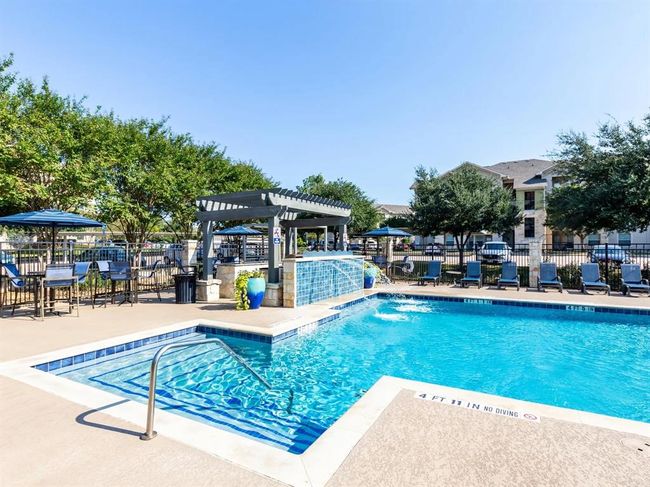 B1C318 - 8800 Highway 290 W, Condo with 2 bedrooms, 2 bathrooms and null parking in Austin TX | Image 5
