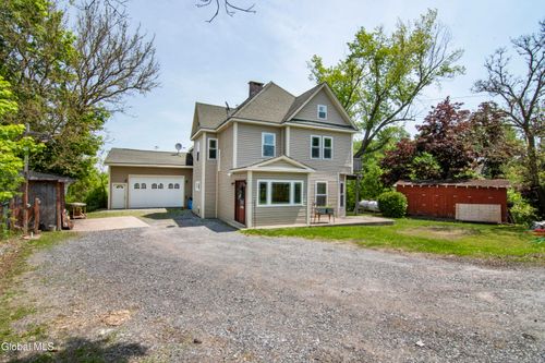 966 Stillwater Bridge Road, Schaghticoke, NY, 12154 | Card Image