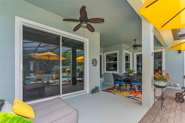2540 Swoop Cir, House other with 5 bedrooms, 3 bathrooms and null parking in KISSIMMEE FL | Image 25