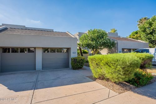 248-7700 E Gainey Ranch Rd, Scottsdale, AZ, 85258-1626 | Card Image