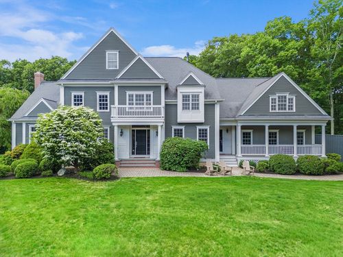 16 Kingsbury Dr, Holliston, MA, 01746-2275 | Card Image
