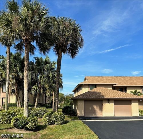 101-513 Lake Louise Cir, NAPLES, FL, 34110-8657 | Card Image