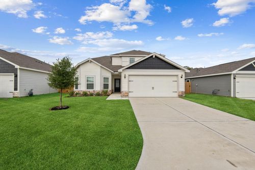 25535 Blooming Hazel Dr, Cleveland, TX, 77328 | Card Image