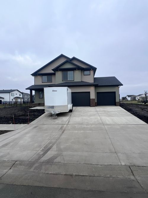 7903 Firefly Ln, Horace, ND, 58047-3705 | Card Image