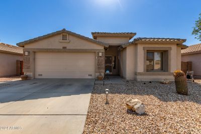 15831 W Marconi Avenue, House other with 3 bedrooms, 2 bathrooms and null parking in Surprise AZ | Image 1