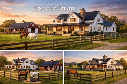 0 Centralia Rd, Brooksville, FL, 34614 | Card Image