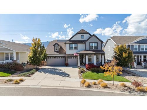 9517 Iron Mountain Way, Arvada, CO, 80007-7728 | Card Image