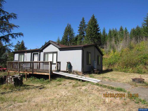 714 N Santiam Hwy, Gates, OR, 97346 | Card Image