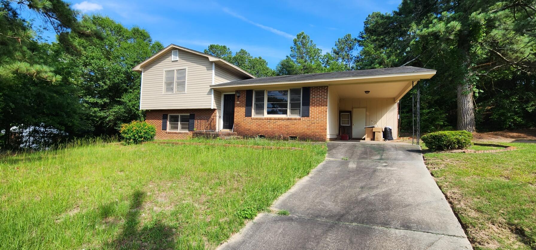 Truxton Rd, Augusta, GA 30906