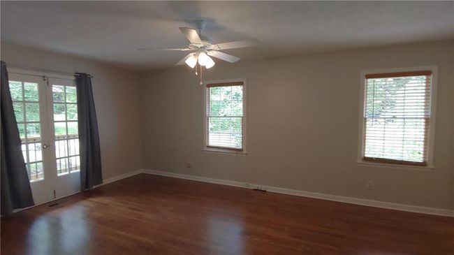 316 Creekbend Dr, House other with 3 bedrooms, 2 bathrooms and null parking in Woodstock GA | Image 14