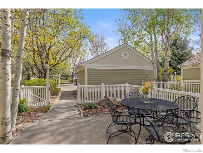 UNIT-1103 - 640 Gooseberry Dr, Condo with 2 bedrooms, 2 bathrooms and 1 parking in Longmont CO | Image 20