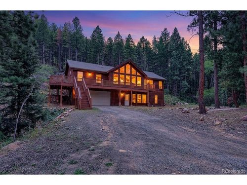 11886 Brook Rd, Golden, CO, 80403 | Card Image