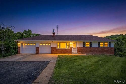 6525 Antire Rd, High Ridge, MO, 63049-2041 | Card Image