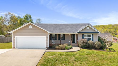 205 Crystal Ter Se, Cleveland, TN, 37323-9077 | Card Image