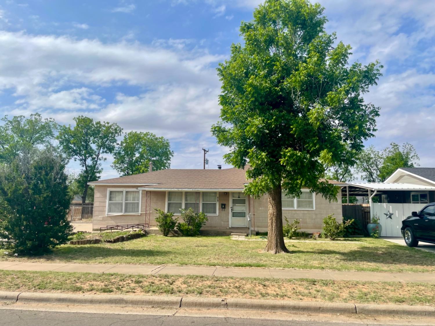 42nd St, Lubbock, TX 79412