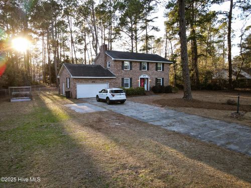 8061 Scotch Meadows Drive, Laurinburg, NC, 28352 | Card Image