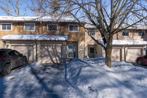 51 Lynden Cir, Georgetown, ON, L7G4Y7 | Card Image
